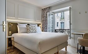 Posy Hotel By Happyculture